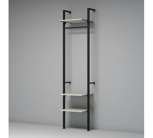 Прихожая Аллегра модуль 8