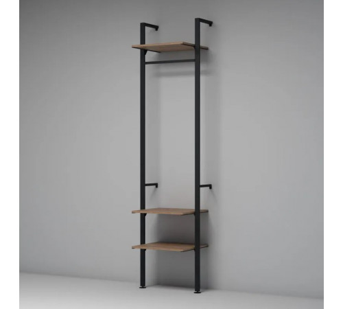 Прихожая Аллегра модуль 8