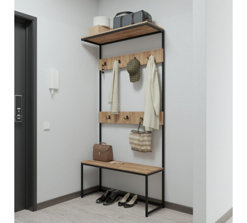 Прихожая Виго