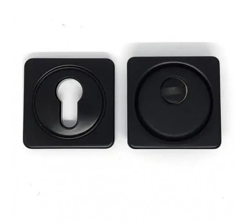 Протектор KEDR DEF Qvadro, матовый черный