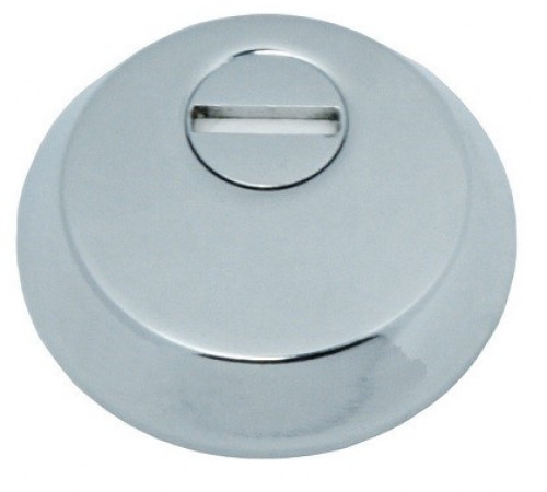 Протектор KEDR E 1021 CP пустотелый хром