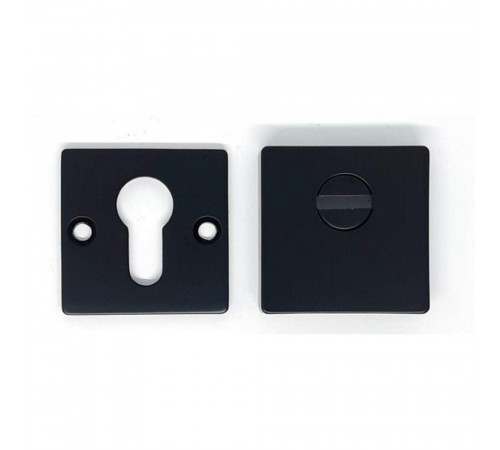 Протектор KEDR Qvadro BLACK MAT матовый черный