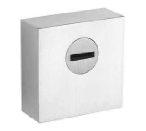 Протектор KEDR Qvadro SN никель сатинированный