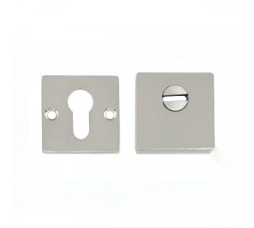 Протектор KEDR Qvadro SN никель сатинированный