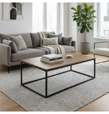 Прямокутний журнальний стіл Viarra Momento