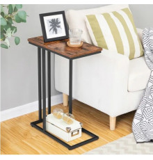 Прямокутний стіл Hoobro Loft/Vintage