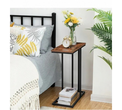 Прямоугольный стол Hoobro Loft/Vintage