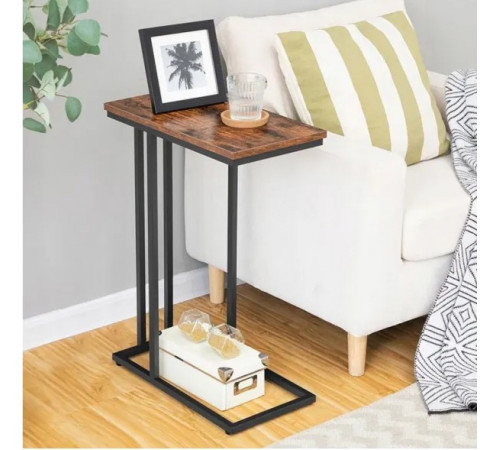 Прямоугольный стол Hoobro Loft/Vintage