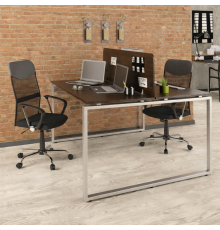 Двойной листовой стол Q-140 MSMLOFT