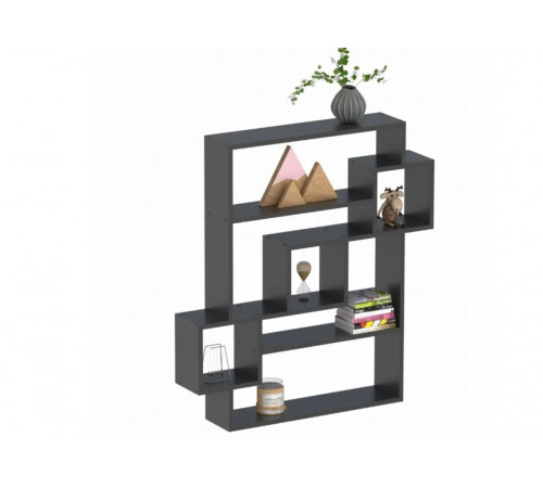 Настенная полка