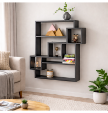 Подвесная полка для игрушек, книг DAWID