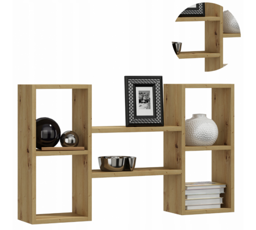 Подвесная полка POLON