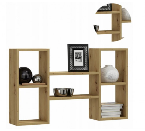 Подвесная полка POLON