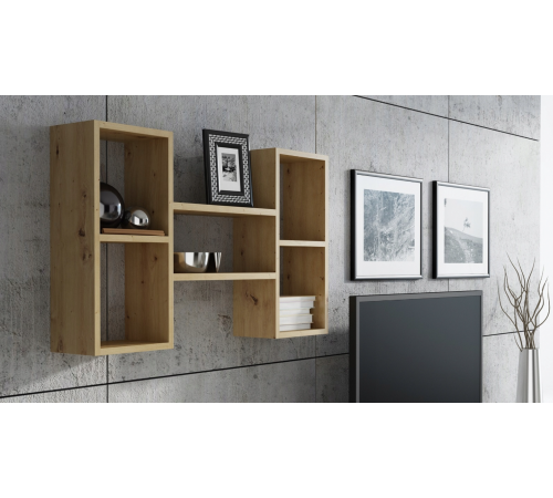 Подвесная полка POLON