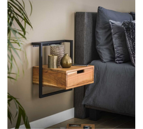 Подвесная тумбочка