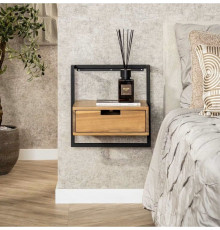 Підвісна тумбочка