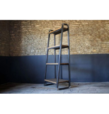 Підлоговий стелаж