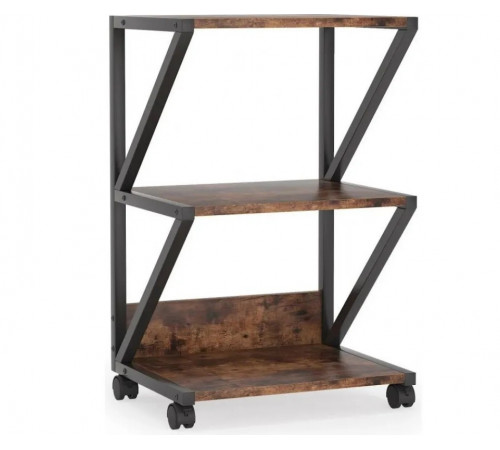 Підставка-візок Cart  на колесах (75×50×40 см)