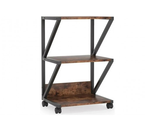 Підставка-візок Cart  на колесах (75×50×40 см)