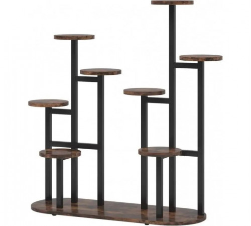 Підставка для квітів ЦВТ-610 (3 рівні) 