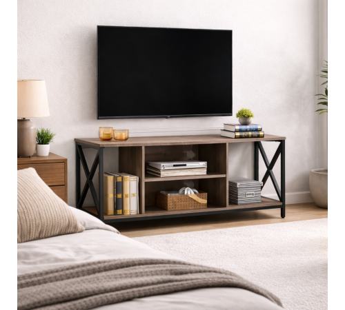 Подставка для телевизора до 65″ — MSMLOFT