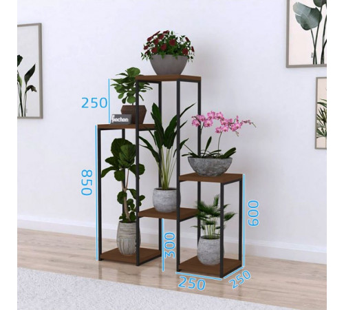 Підставка для горщиків CVT-6