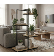 Підставка для квітів DSP-1218