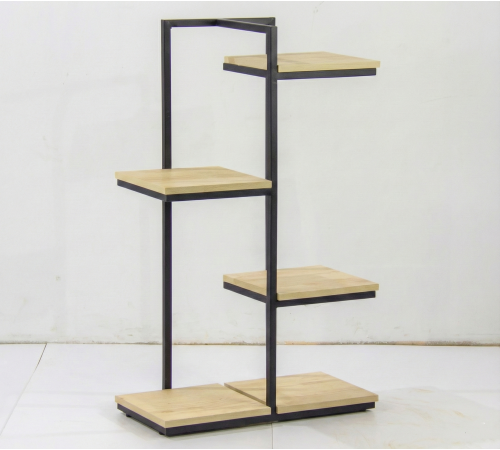 Підставка для квітів DSP-1218: Стиль та Функціональність у Деталях