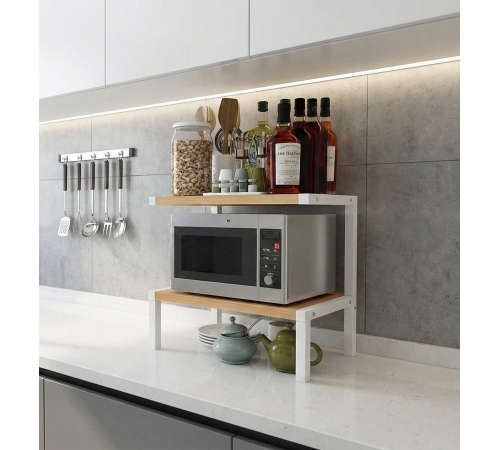 Підставка для мікрохвильової печі Rock-212