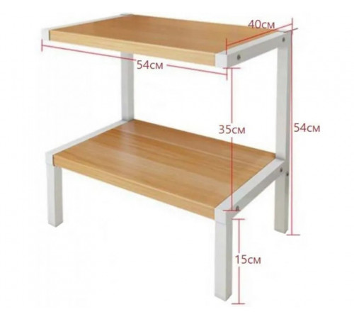 Підставка для мікрохвильової печі Rock-212