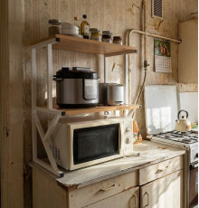 Підставка для мікрохвильової печі Rоck-223