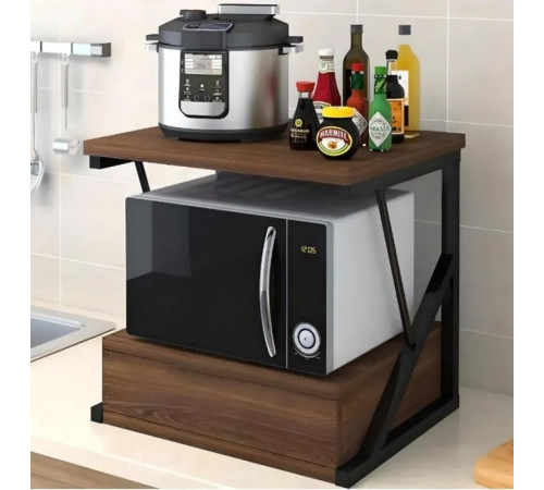 Підставка Supretto для мікрохвильової печі