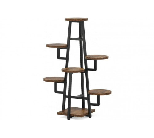 Підставка для квітів Flower-400 (7 полиць) від MSM