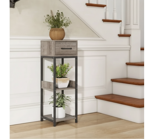 Підставка для рослин COSTWAY із ящиком