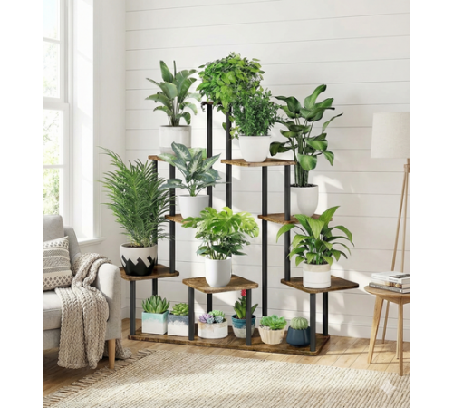 Підставка для квітів Kensyn (Лофт/Мінімалізм)