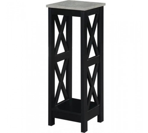 Підставка-колона для квітів та декору Mandeville