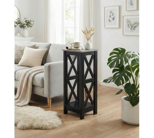 Підставка-колона для квітів та декору Mandeville