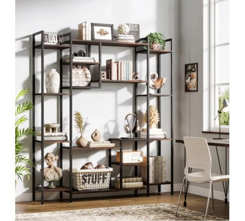 Стелаж-підставка для квітів Rack-275 (6 ярусів) від MSM