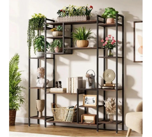 Стелаж-підставка для квітів Rack-275 (6 ярусів) від MSM