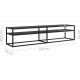 Подставка для телевизора vidaXL — MSMLOFT