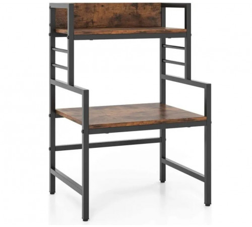 3-ярусна підставка-органайзер Mikrowell