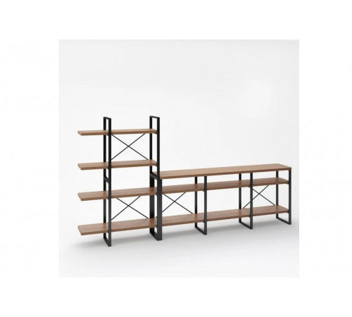 Подставка под телевизор Davee JD - MSMLOFT