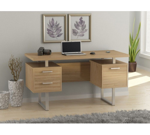 Рабочий стол L-81 MSMLOFT