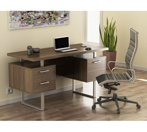 Рабочий стол L-81 MSMLOFT