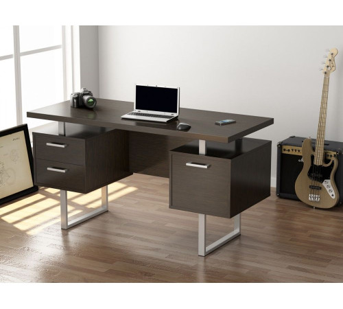 Рабочий стол L-81 MSMLOFT