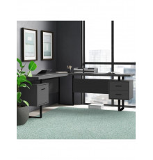 Робочий стіл L - форми