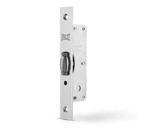 Роликовая защелка 155В, никель