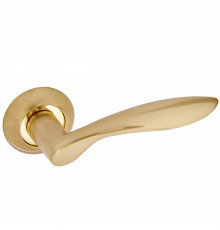 Ручка KEDR R10.050-AL-SB/PB