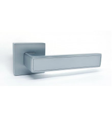 Ручка Kedr на розетці квадрат R62.348-AL SC