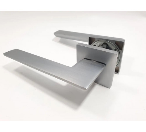 Ручка дверца на квадратная PARTNER RS 205 MSN